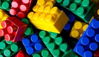 Rekordowe przychody Lego - najwyższe od 85 lat