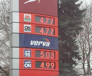 Rekordowe spadki cen paliw. Przeczytaj gdzie jest najtaniej 