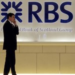 Rekordowe straty brytyjskiego banku