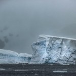 Rekordowe temperatury na obu biegunach. To się wcześniej nie zdarzyło