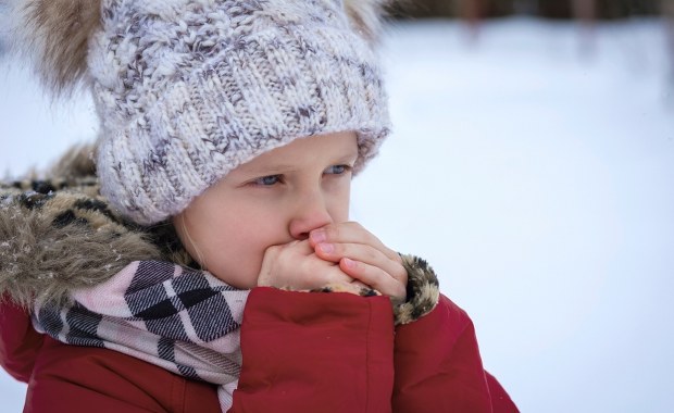 Rekordowe temperatury w Polsce. Kiedy trzaskający mróz odpuści?