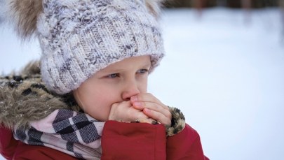Rekordowe temperatury w Polsce. Kiedy trzaskający mróz odpuści?