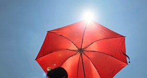 ​Rekordowe temperatury we Francji. Fala upałów paraliżuje kraj