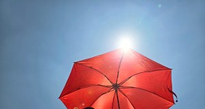 ​Rekordowe temperatury we Francji. Fala upałów paraliżuje kraj