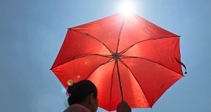 ​Rekordowe temperatury we Francji. Fala upałów paraliżuje kraj