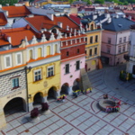 Rekordowe temperatury we wrześniu. W jednym mieście ponad 36 stopni Celsjusza