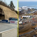 Rekordowe tunele powstają pod Bałtykiem i Alpami. Pochłoną 20 mld euro