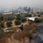Rekordowe upały w Izraelu. Ewakuowano kilka miast z powodu pożarów