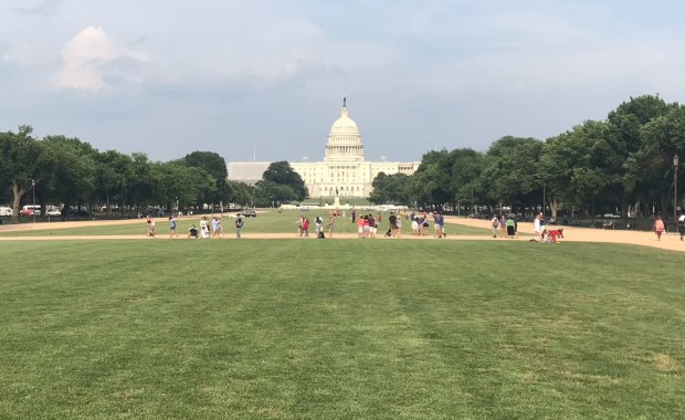 Rekordowe upały za oceanem. To może być najcieplejszy rok w historii