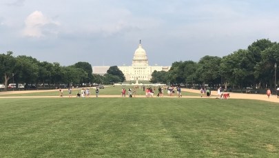 Rekordowe upały za oceanem. To może być najcieplejszy rok w historii