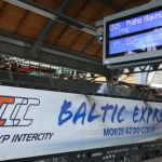 Rekordowe wakacje z PKP Intercity. Tyle pociągów jeszcze nie było