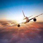 Rekordowe wiatry rozpędzają samoloty pasażerskie do naddźwiękowej prędkości
