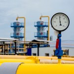 Rekordowe wpływy Rosji ze sprzedaży gazu