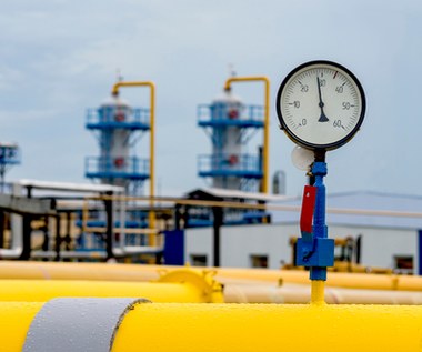 Rekordowe wpływy Rosji ze sprzedaży gazu