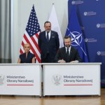 Rekordowe wsparcie USA dla Polski. Ważna umowa podpisana
