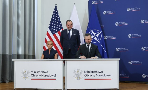Rekordowe wsparcie USA dla Polski. Ważna umowa podpisana