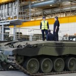 Rekordowe wydatki Europy na zbrojenia. Korzystają na tym małe firmy