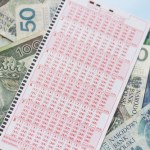 Rekordowe wygrane na loterii we wrześniu. Kwota podatku zwala z nóg