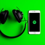 Rekordowe wyniki Spotify. 300 mln kont Premium i fala nowych funkcji AI