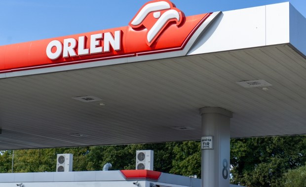 Rekordowe wzrosty Orlenu. Spółka najdroższa w historii