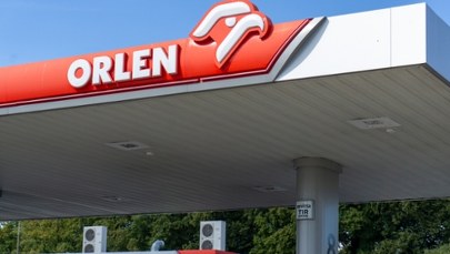 Rekordowe wzrosty Orlenu. Spółka najdroższa w historii