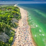 Rekordowe zainteresowanie Polską. Przodują mieszkańcy jednego kraju