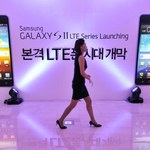 Rekordowe zamówienia na Samsunga Galaxy S III
