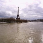 Rekordowe zanieczyszczenie powietrza w Paryżu