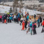 ferie Rekordowe zarobki stacji narciarskich. "Jeden weekend przyniósł mi 700 tys. zł wpływów"
