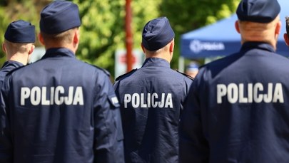 Rekordowe zatrudnienie w policji. Służba zaczyna być opłacalna