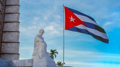 Rekordowe zimno na Kubie. Zanotowano najniższą temperaturę w historii