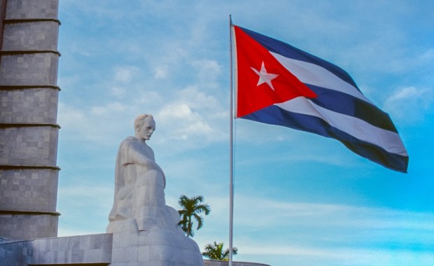 Rekordowe zimno na Kubie. Zanotowano najniższą temperaturę w historii