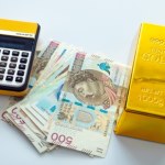 Rekordowe złoto w 2026 roku. Ile trzeba dziś zapłacić za gram i uncję?