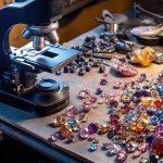 Rekordowe znalezisko warte miliony. Pokazali największy taki szafir