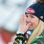 Rekordowe zwycięstwo Mikaeli Shiffrin w Schladming