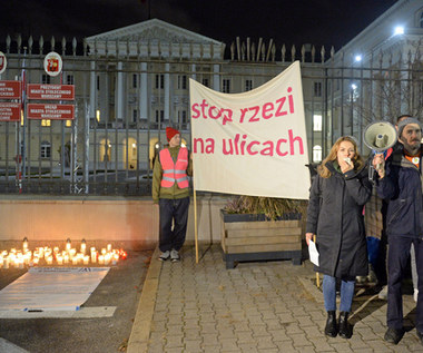 Rekordowo bezpieczne drogi. Ale to "nie szkodzi"!