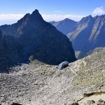 Rekordowo ciepły wrzesień w Tatrach. Synoptycy zaskoczeni