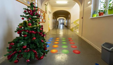 Rekordowo długa przerwa świąteczna w szkołach. Jest na to prosty sposób