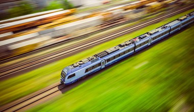 Rekordowo długie pociągi na wakacje. PKP Intercity ma składy na 1000 osób