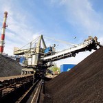 Rekordowo niska produkcja węgla kamiennego
