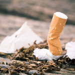 Rekordowo niska szara strefa na rynku tytoniowym