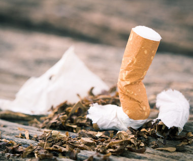 Rekordowo niska szara strefa na rynku tytoniowym