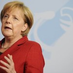 Rekordowo niskie notowania rządu Merkel