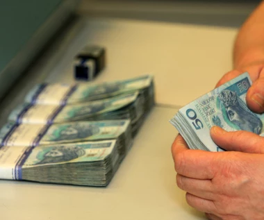 Rekordowo słabe dane na temat oszczędności Polaków
