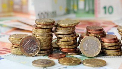 Rekordowo tanie euro. Coraz bliżej 4 złotych