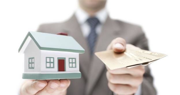 Rekordowo tanie kredyty hipoteczne sprzyjają inwestycjom na rynku nieruchomości /&copy;123RF/PICSEL