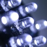 Rekordowo wydajne LED-y