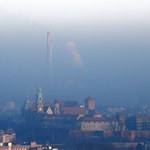 Rekordowo zanieczyszczony Kraków