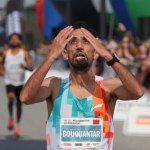 Rekordowy 20. Półmaraton Warszawski. Utrudnienia i zamknięte ulice 