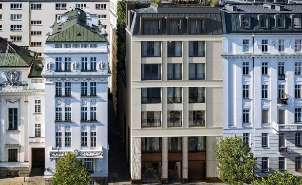 Rekordowy apartament w Warszawie. Cena za metr kwadratowy powala